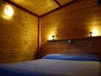 Chalet 2 Posti