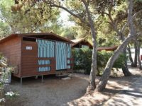 Chalet 2 Posti
