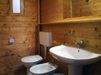 Chalet 2 Posti