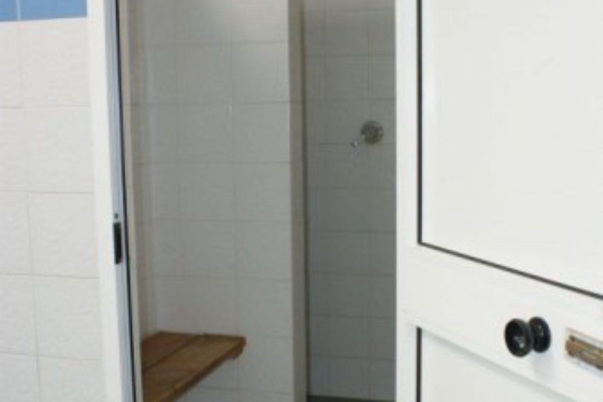 Chalet 2 Posti