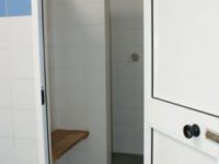 Chalet 2 Posti